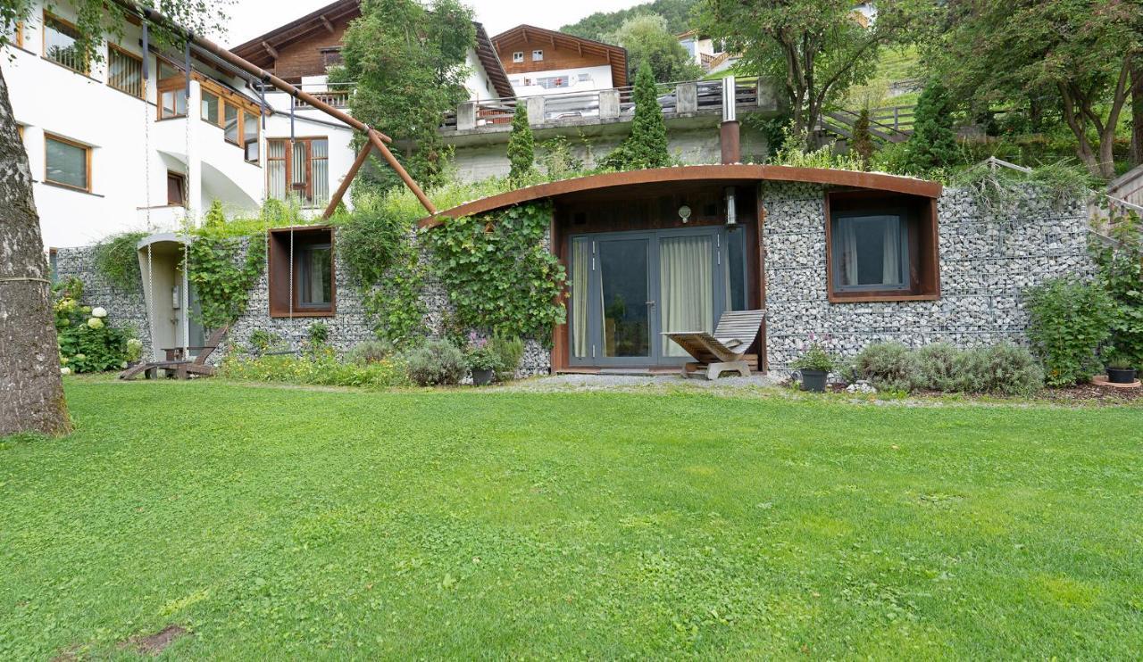 Gurgltal Refugia Villa ทาร์เรนส์ ภายนอก รูปภาพ