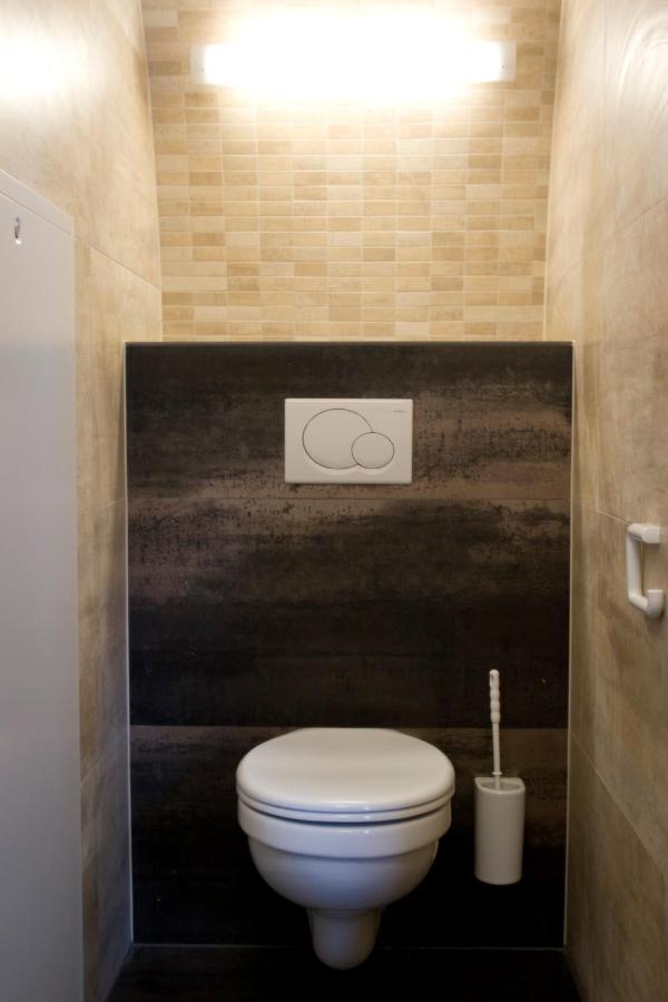 Gurgltal Refugia Villa ทาร์เรนส์ ภายนอก รูปภาพ